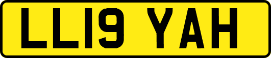 LL19YAH