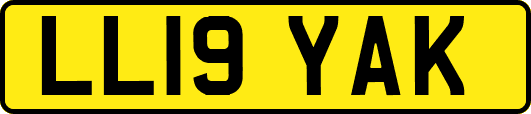 LL19YAK