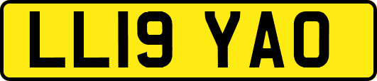LL19YAO