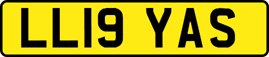 LL19YAS