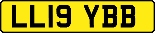 LL19YBB
