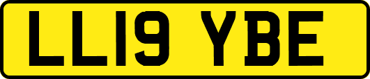 LL19YBE