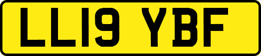 LL19YBF