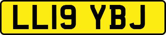 LL19YBJ