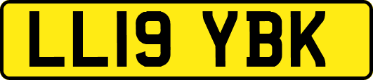 LL19YBK