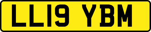 LL19YBM