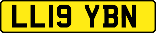 LL19YBN