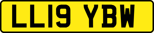 LL19YBW