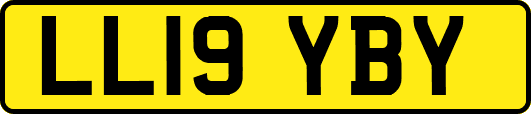 LL19YBY
