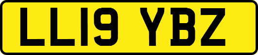 LL19YBZ