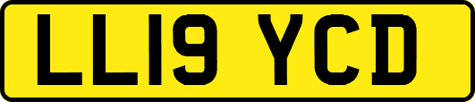 LL19YCD