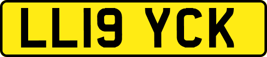 LL19YCK