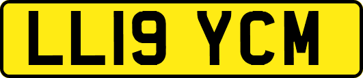 LL19YCM