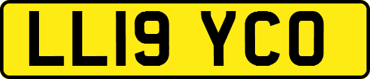 LL19YCO