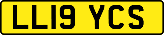 LL19YCS