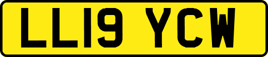 LL19YCW