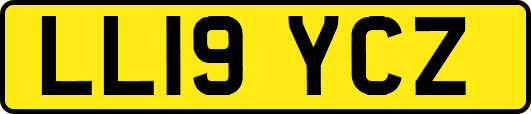 LL19YCZ