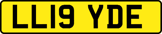 LL19YDE