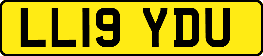 LL19YDU