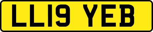 LL19YEB
