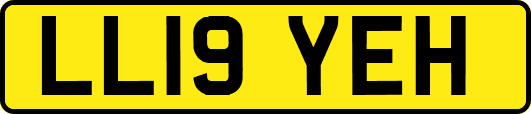 LL19YEH