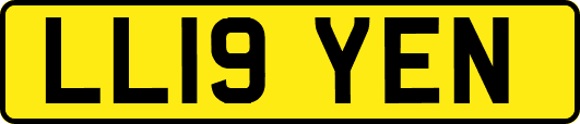 LL19YEN