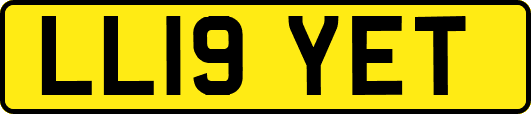 LL19YET