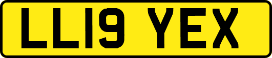 LL19YEX