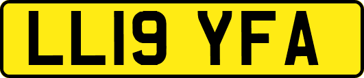 LL19YFA