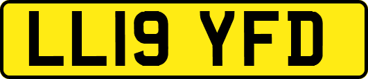 LL19YFD