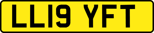 LL19YFT