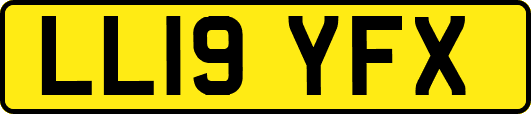 LL19YFX