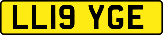 LL19YGE