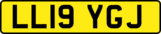 LL19YGJ