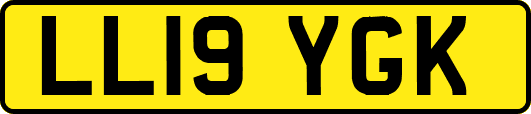 LL19YGK