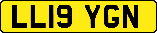 LL19YGN