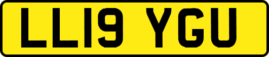 LL19YGU