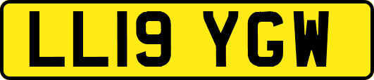 LL19YGW