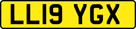 LL19YGX