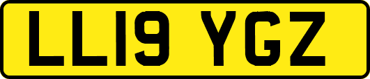 LL19YGZ