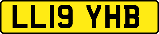 LL19YHB