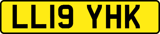 LL19YHK
