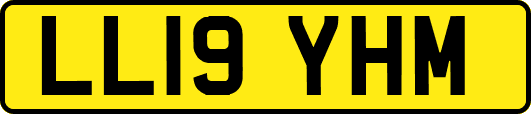 LL19YHM