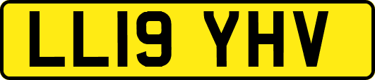 LL19YHV