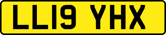 LL19YHX