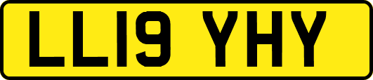 LL19YHY