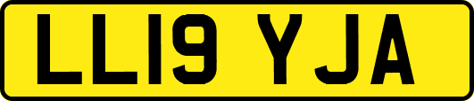 LL19YJA