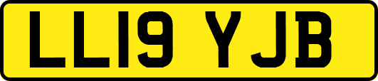 LL19YJB