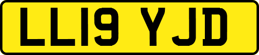 LL19YJD