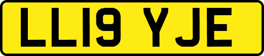 LL19YJE